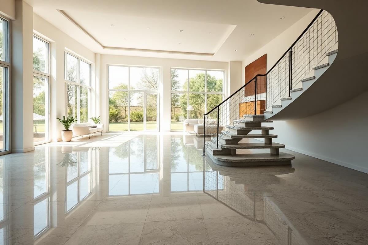 Şanlıurfa Villa Temizliği